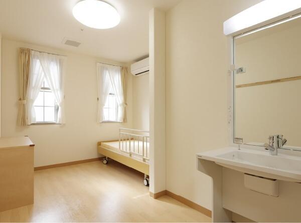 グループホーム マーヤの家 日置荘（常勤） のケアマネジャー求人メイン写真4