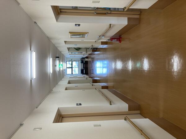 住宅型有料老人ホーム こがケアアベニュー大石町（常勤）の介護職求人メイン写真4