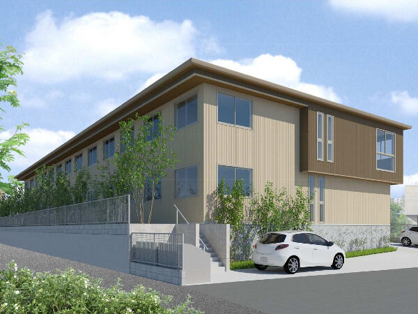 ヒューマンライフケア宮前ホスピスホーム（サ責/パート）の介護職求人メイン写真4