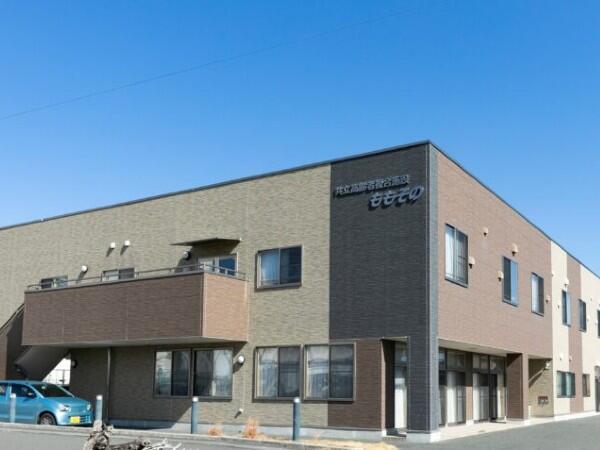 定期巡回・随時対応型訪問介護看護ももその（有期契約職員/常勤）の介護福祉士求人メイン写真1