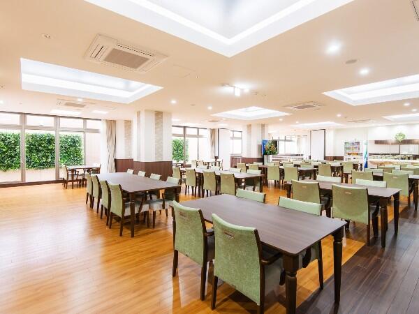 プレストコート麻生栗木台（パート）の看護師求人メイン写真2