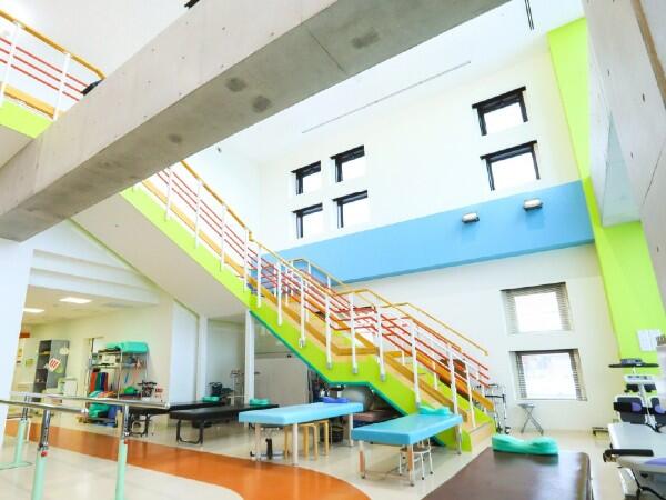 江別谷藤病院（常勤）の介護福祉士求人メイン写真4