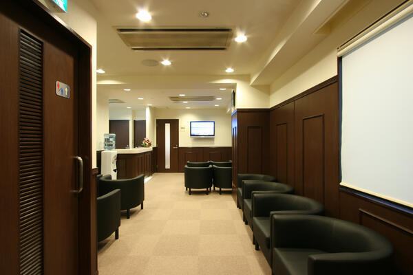 溝の口メンタルクリニック（パート）の医療事務求人の写真