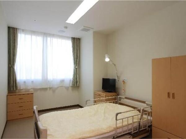 介護老人保健施設福の里 花乃邸（パート）の介護福祉士求人メイン写真2