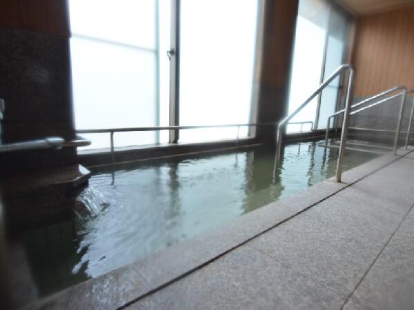 介護老人保健施設　みずばしょう（常勤）の介護職求人メイン写真4