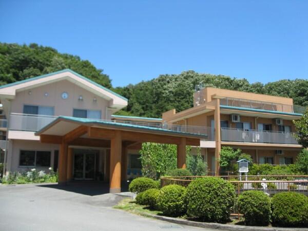 養護老人ホーム　美山苑（配膳職員/パート）の調理補助求人の写真