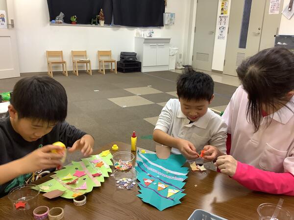 さわやか愛の家さいじょう館（児童発達支援管理責任者/常勤）の支援員求人メイン写真2