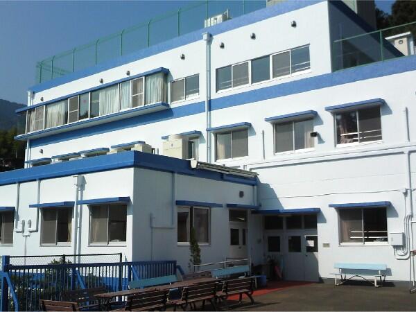 障がい者支援施設　清川ホーム（常勤）の介護福祉士求人メイン写真2