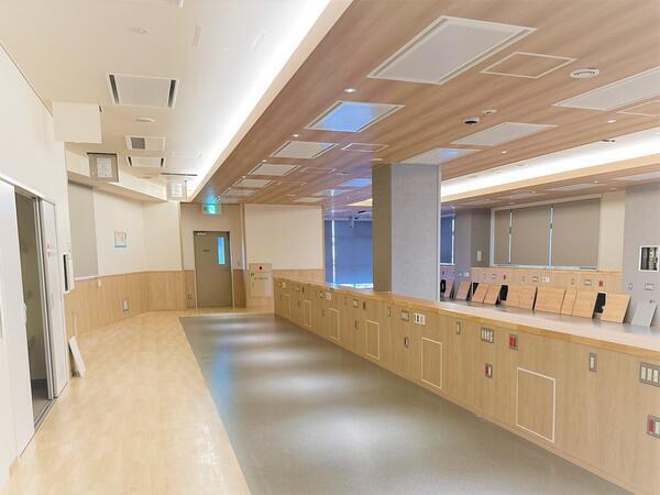 三橋明生病院（病棟 / 常勤）の看護師求人メイン写真2