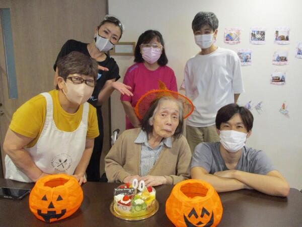 特別養護老人ホーム桂まほろばテラス（常勤）の介護職求人メイン写真2