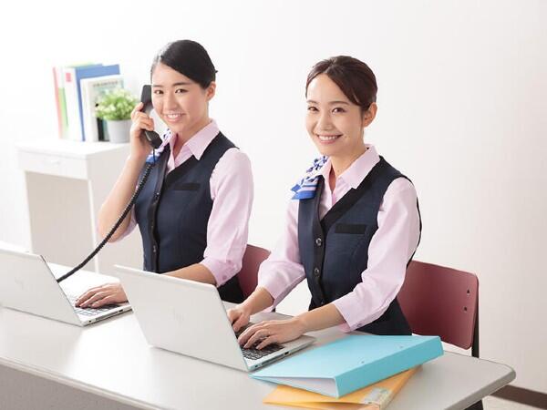 名古屋市立大学病院（診療情報管理士/フルタイムパート）の医療事務求人メイン写真2