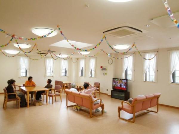 グループホーム マーヤの家 柴垣（常勤）  の介護福祉士求人メイン写真4