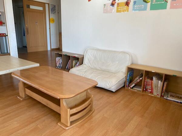 さわやか愛の家さいだいじ館（サービス管理責任者/常勤）の介護職求人メイン写真5