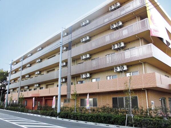 ホームステーション小平（パート）の介護職求人メイン写真3