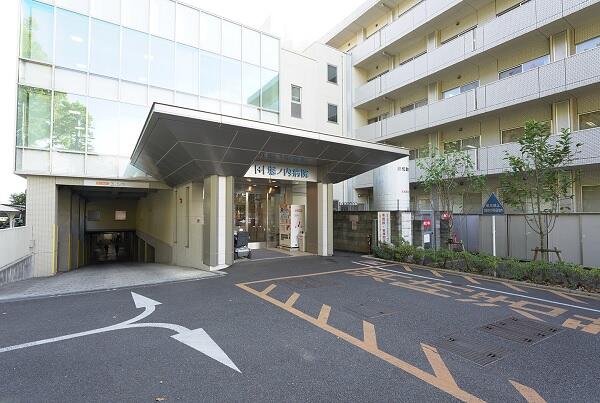 堀ノ内病院（常勤）のケアマネジャー求人メイン写真2