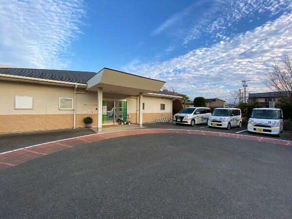 有料老人ホーム エスペランザ山隈（パート）の准看護師求人の写真