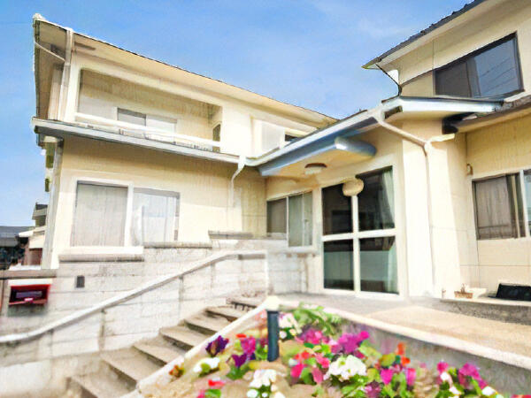 グループホームみずまき(常勤)の介護職求人の写真