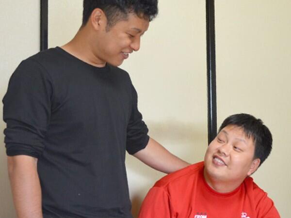 つなぐ訪問介護事業所（パート）の介護職求人メイン写真2