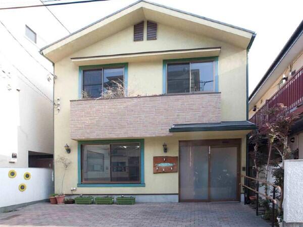 訪問介護 エンゼルガーデン（フルタイムパート）の介護福祉士求人の写真