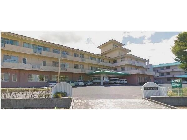 特別養護老人ホーム にいがた新生園（常勤）の介護職求人の写真