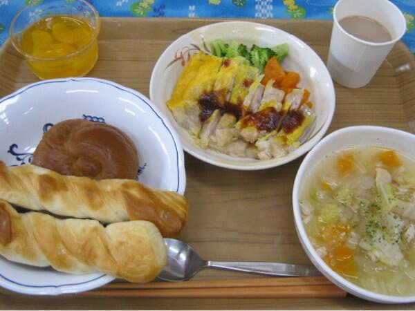 障がい者支援施設　清川ホーム（パート）の社会福祉士求人メイン写真5