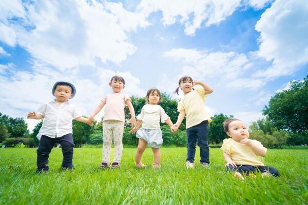 青木リハビリセンター東浦和 あおぞら保育園（常勤/契約社員）の保育士求人の写真