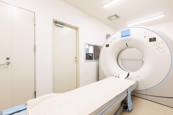 つづき脳神経外科・内科(パート)の医療事務求人サブ写真2