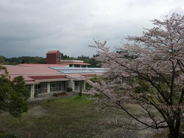 特別養護老人ホーム健生苑（常勤）の介護福祉士求人メイン写真2