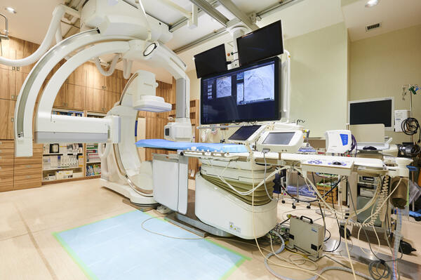 東戸塚記念病院(病棟/パート)の看護師求人サブ写真5