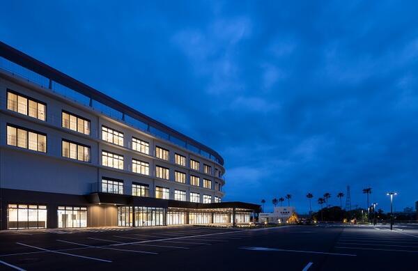 館山病院（常勤）の医療事務求人メイン写真5