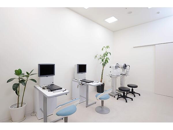 富久クロス眼科（眼科検査員 / パート）のその他求人メイン写真5