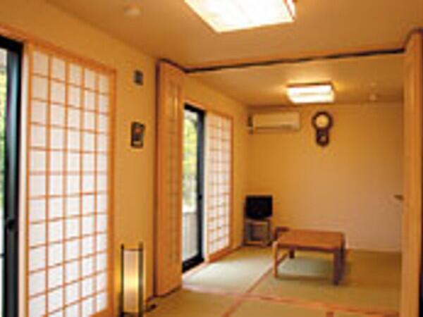 小規模多機能ホーム　花渡川（常勤）の看護師求人メイン写真2
