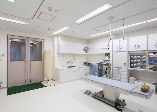 医療法人 学芳会　倉病院（病棟/常勤）の看護師求人メイン写真3