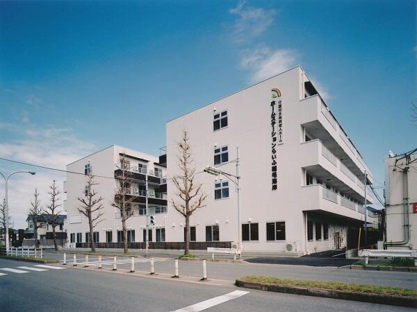 ホームステーション稲毛海岸（パート）の介護職求人メイン写真3