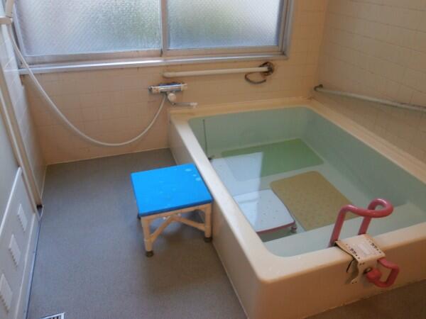 住宅型有料老人ホーム アイポケット高宮東（常勤/夜勤専従）の介護福祉士求人メイン写真3