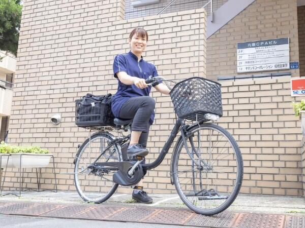 訪問看護リハステーション Re:ACTIVE(常勤)の看護師求人サブ写真2