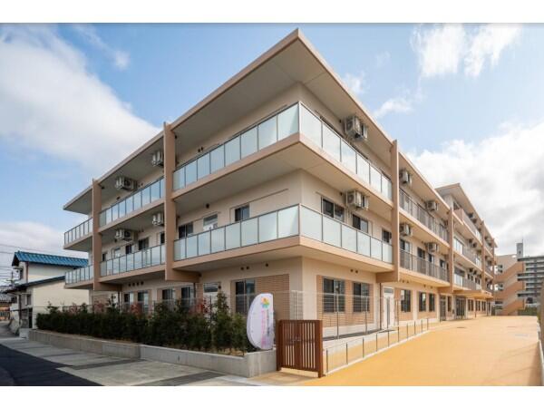 特別養護老人ホーム サンサリテ三田（常勤）の看護師求人の写真