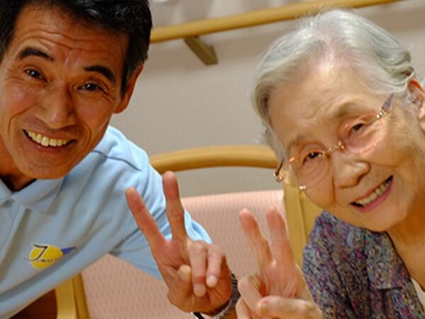 つなぐ訪問介護事業所（常勤）の介護福祉士求人メイン写真4