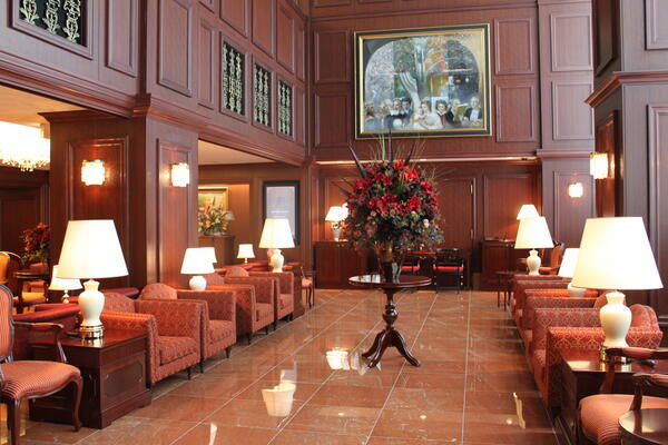 山王メディカルセンター（外来/常勤）の看護師求人メイン写真2