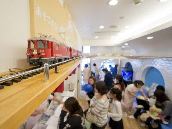 おの小児科（常勤）の医療事務求人メイン写真3