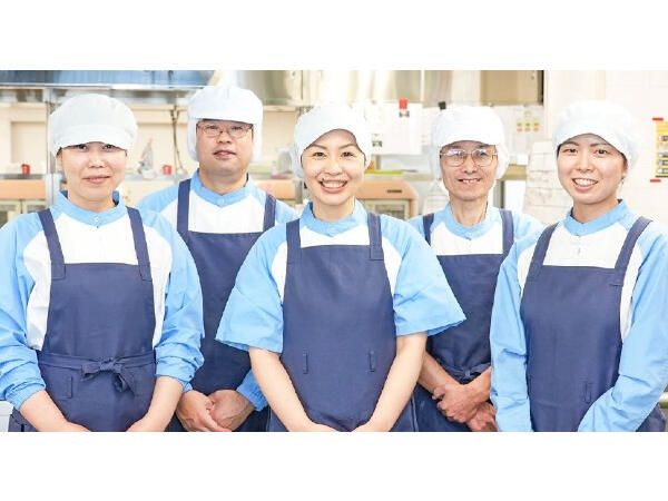 西宮市立中央病院（厨房/午前パート）の調理補助求人サブ写真2