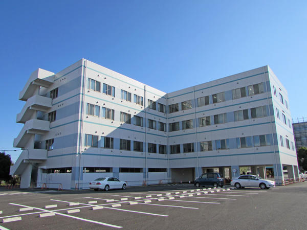 島田台総合病院（常勤）の看護師求人メイン写真1