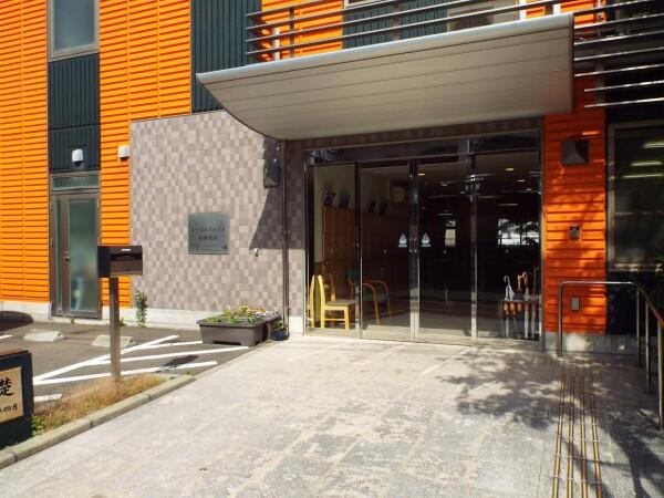 介護付有料老人ホーム ヒーリングハウス貝塚駅前（常勤/有資格）の介護職求人メイン写真2