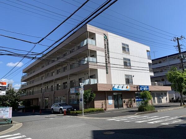 ホームステーション幕張本郷（常勤）の介護職求人メイン写真3