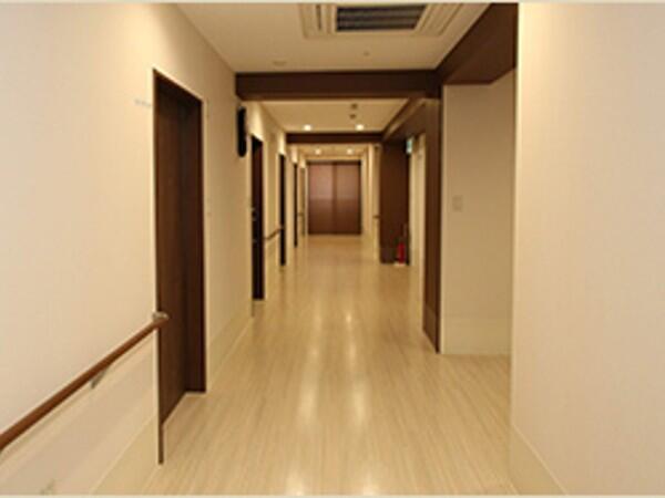 住宅型有料老人ホーム　コミュニティホームあんり弁天町（常勤）の介護福祉士求人メイン写真5