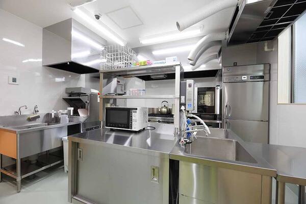 東かわぐちポポロ保育園（パート）の保育士求人メイン写真2