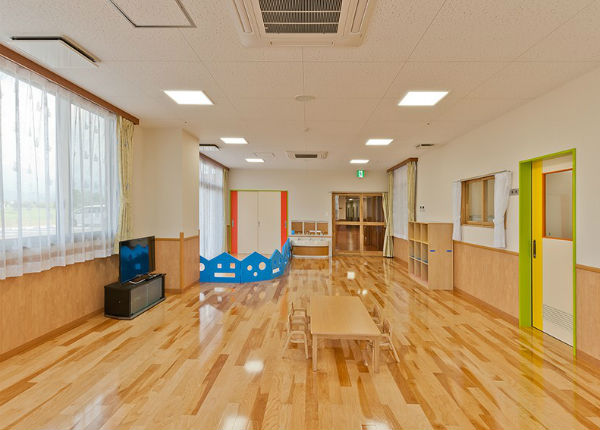 デイサービス バンデ（絆）（あん摩マッサージ指圧師/パート）のその他求人メイン写真2