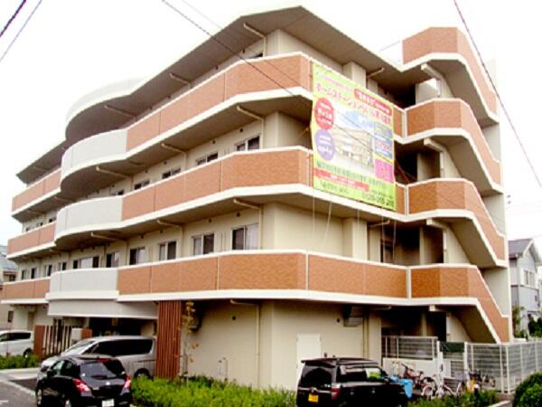 ホームステーション寒川倉見（常勤）の介護職求人メイン写真3