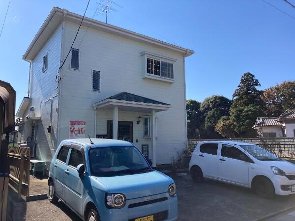 ヘルパーステーションつぼみ（パート）の介護職求人メイン写真2