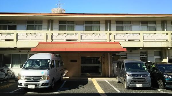 シルバータウン相模原特別養護老人ホーム（常勤）の介護福祉士求人メイン写真3